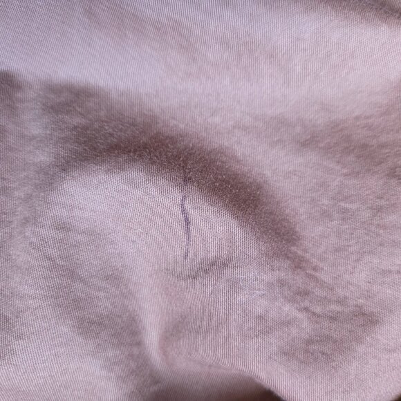 Stunning Jerome Dreyfuss Billy M Bag Goatskin brick red - Picture 15 of 16